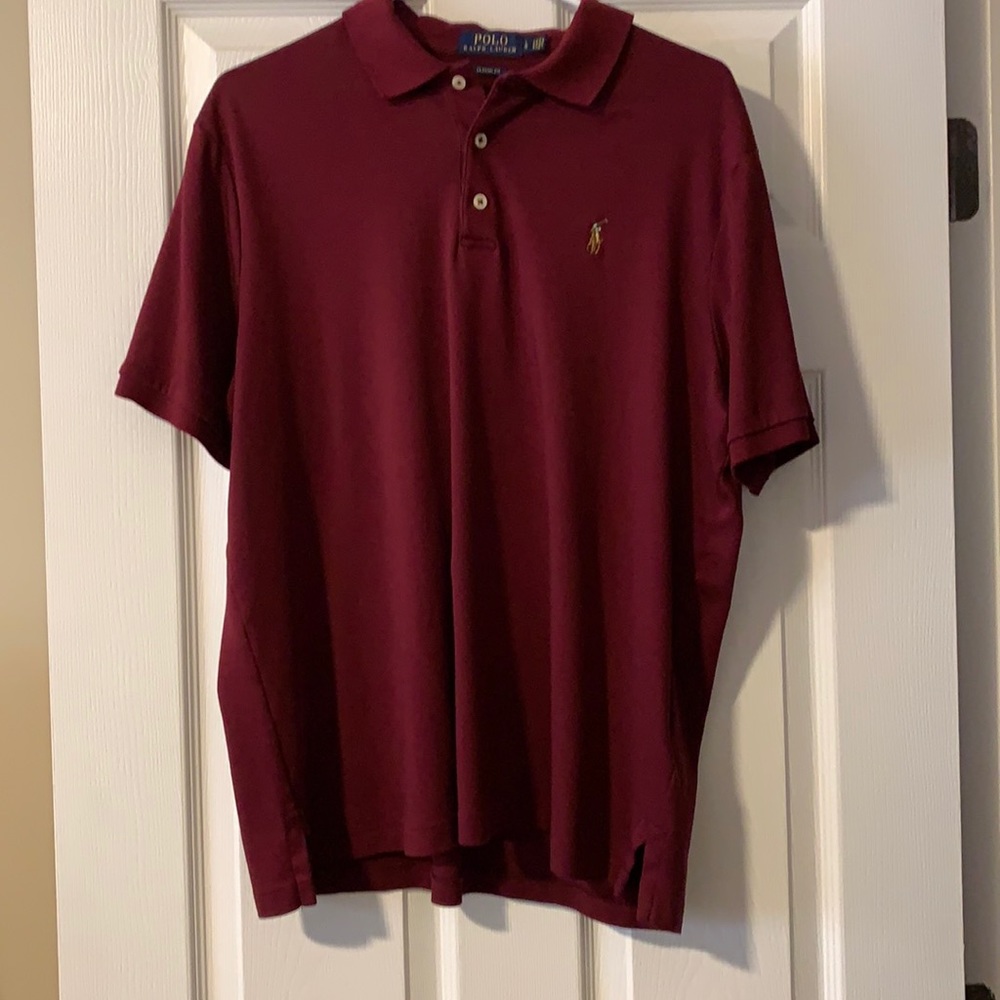 Ralph Lauren Polo Shirt